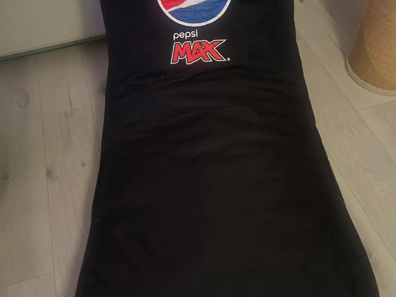 Billede 1 - Pepsi Max Sække stol