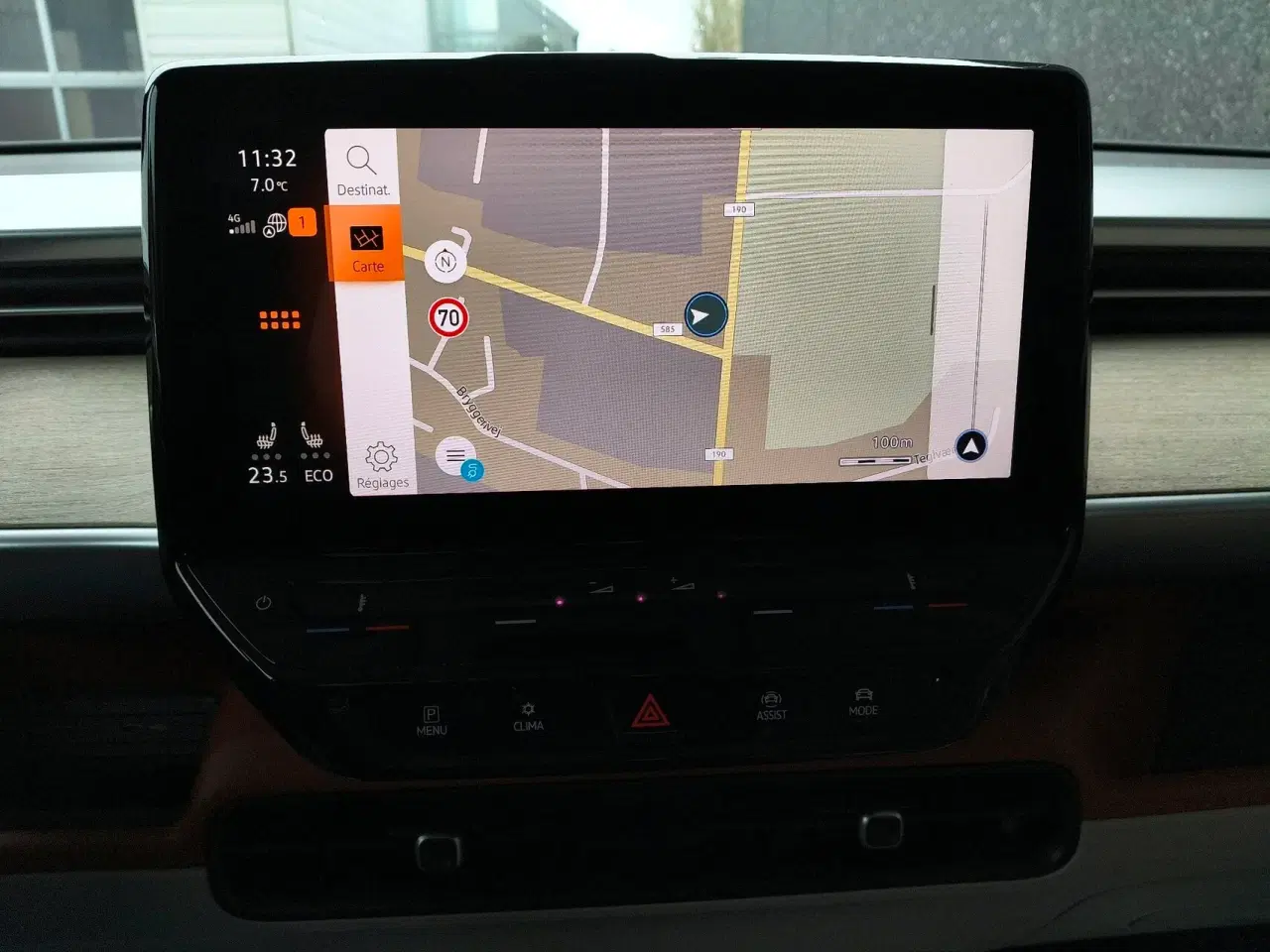 Billede 31 - VW ID.Buzz EL Pro 204HK Aut.