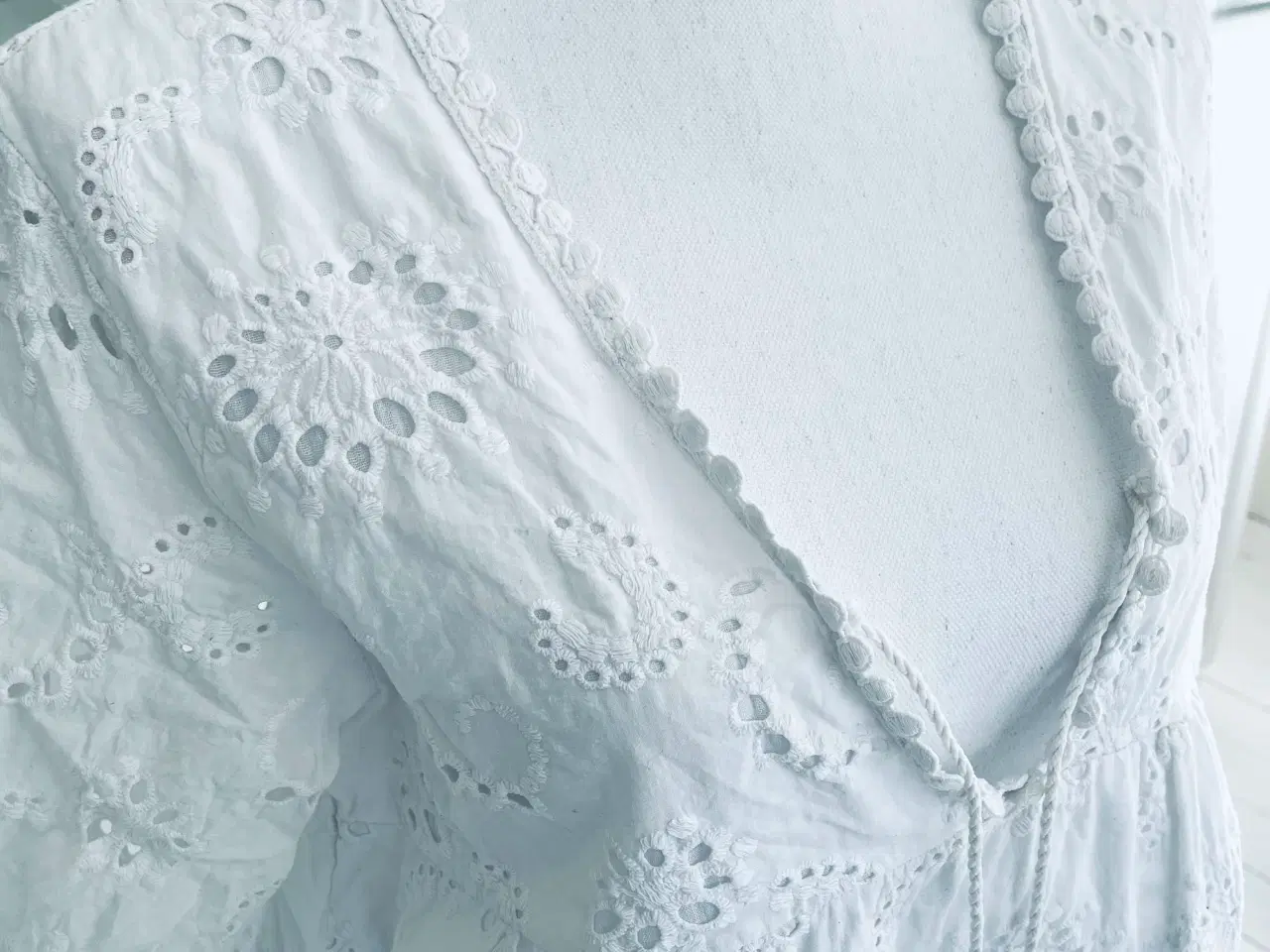 Billede 16 - Sød kjole - made in italy 