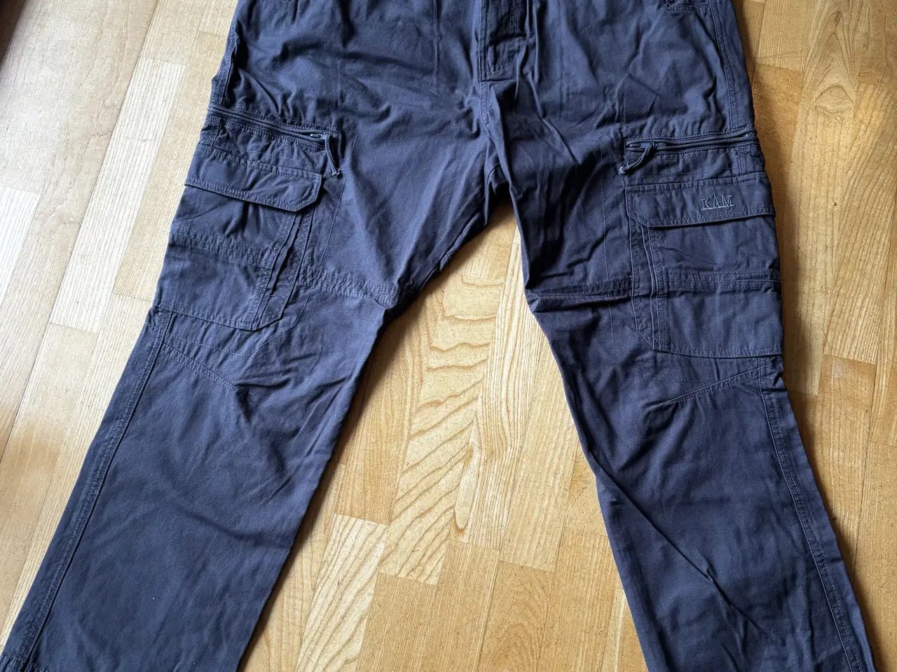 Billede 1 - Cargo bukser 44R