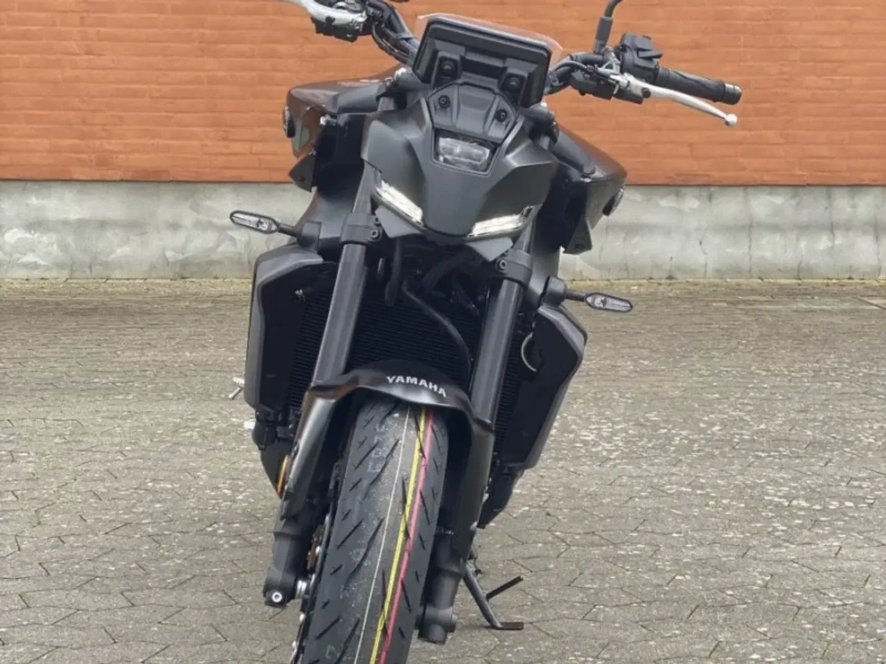 Billede 18 - Yamaha MT-09