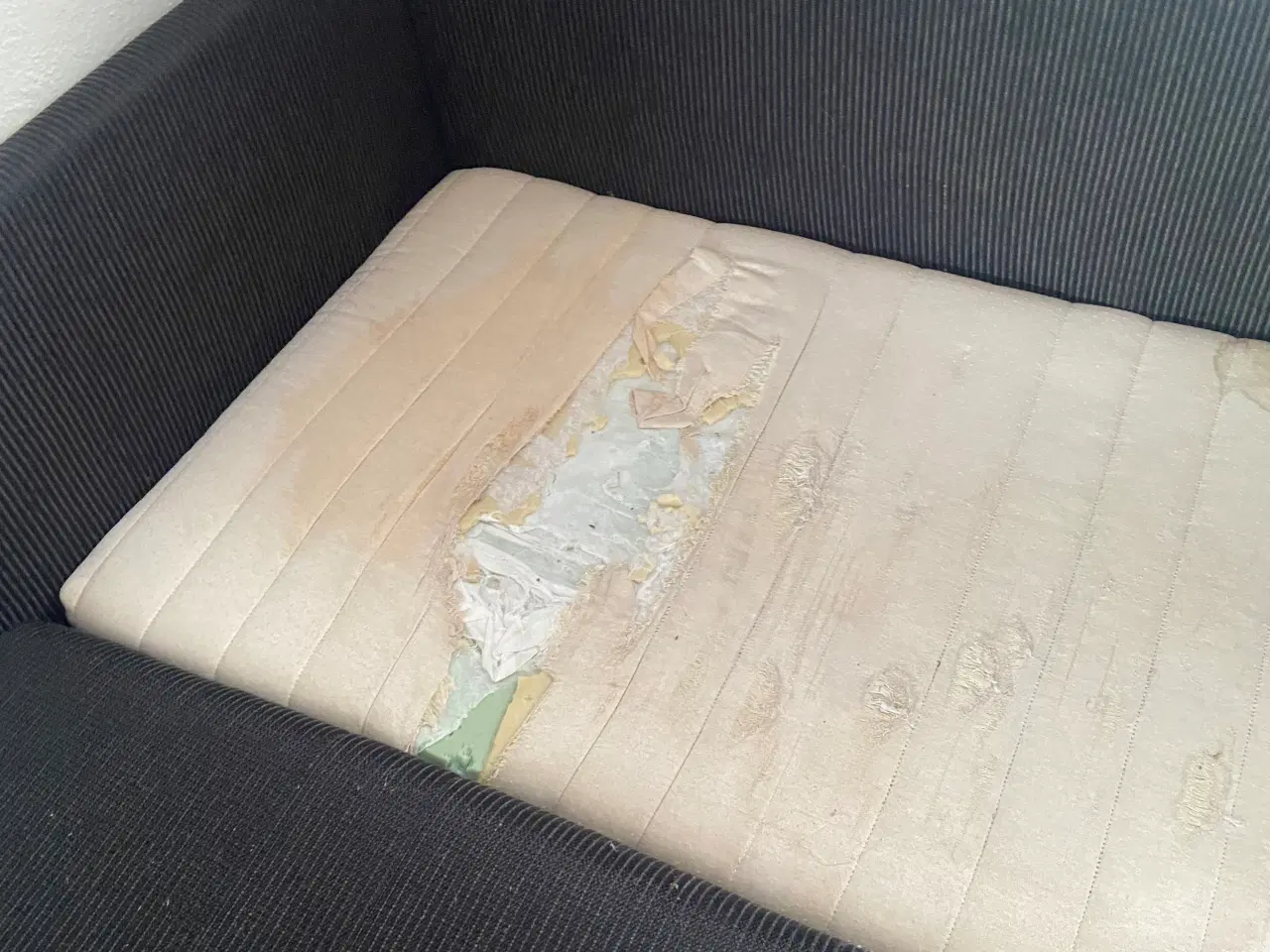 Billede 3 - Sovesofa