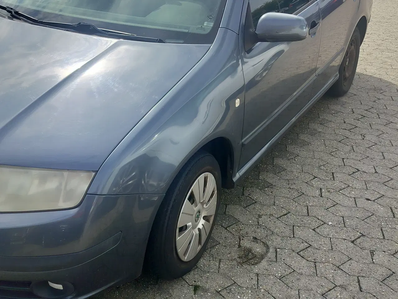 Billede 5 - Skoda Fabia