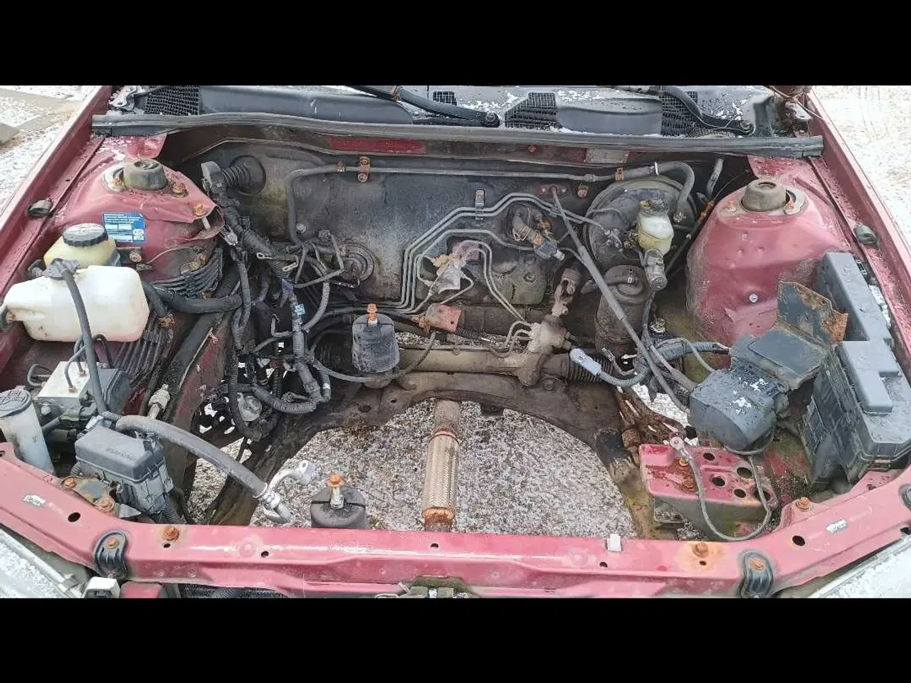 Billede 5 - Toyota Camry 