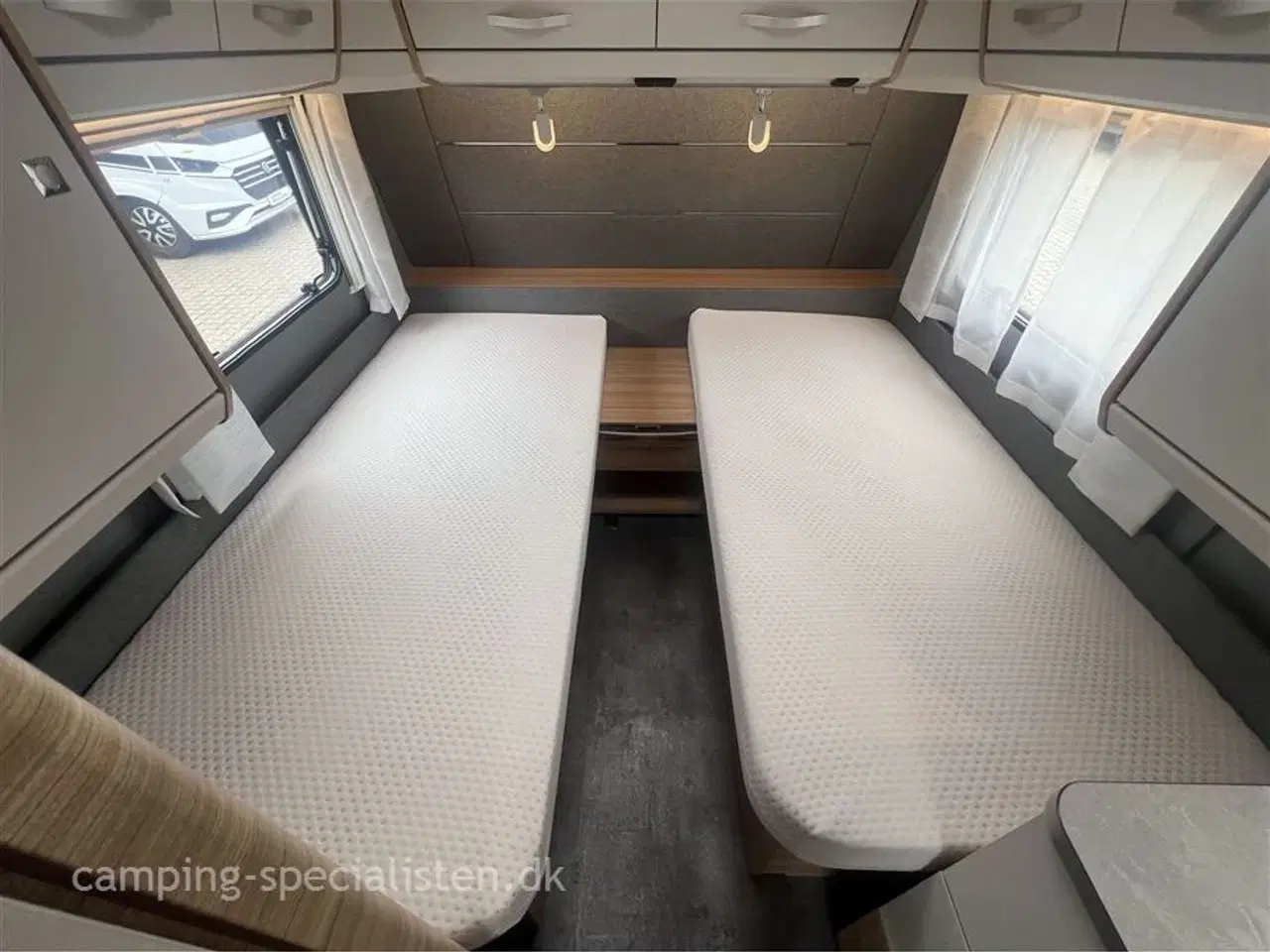 Billede 5 - 2022 - Dethleffs Camper 460 EL D-Line   2022 Dethleffs 460 EL Camper D-Line