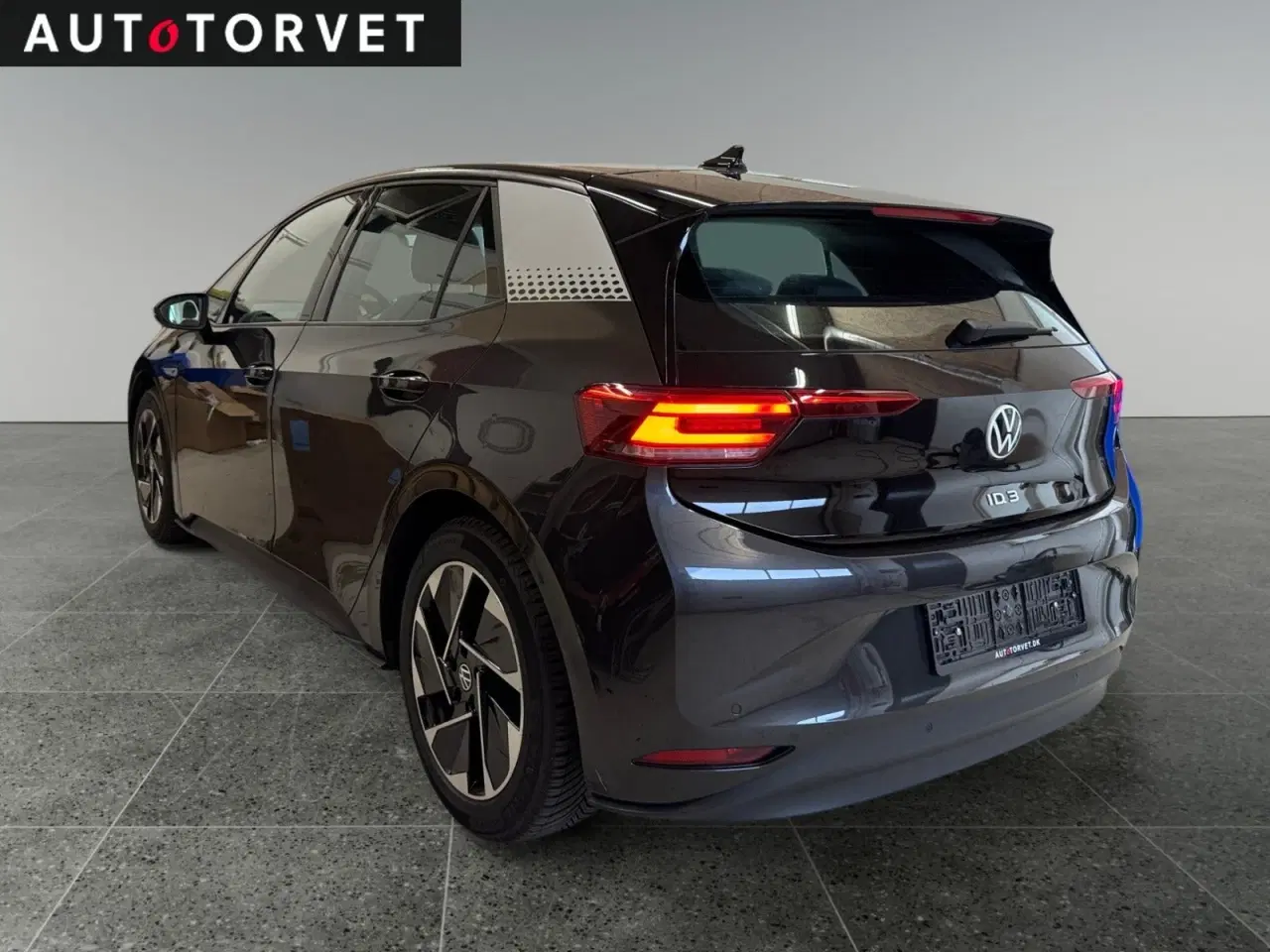 Billede 4 - VW ID.3 58 Pro Performance
