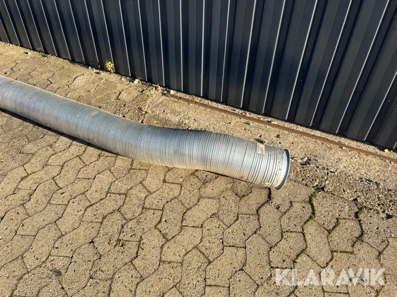 Billede 7 - Sugehoved Kongskilde OK200