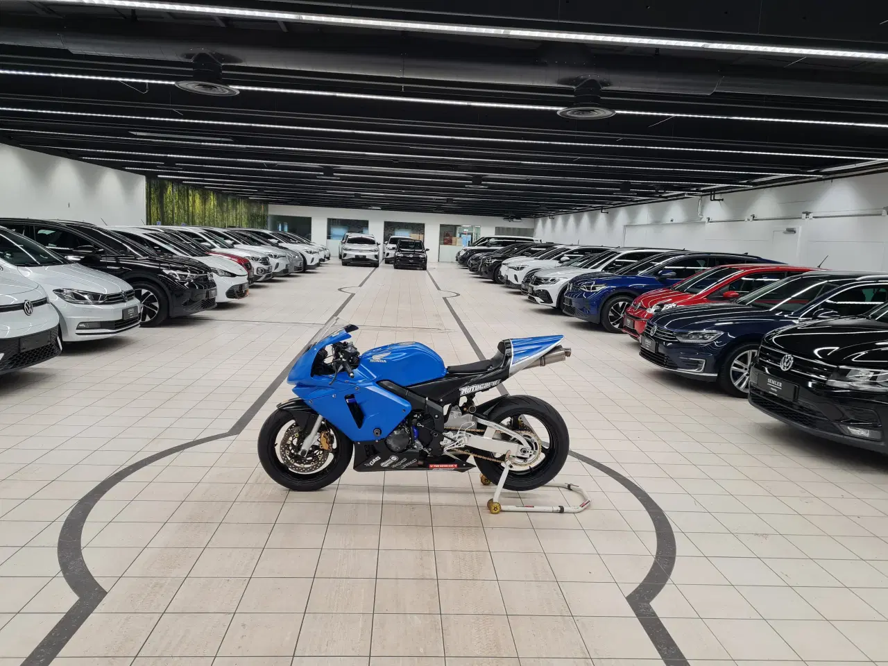 Billede 11 - Honda CBR600RR PC37