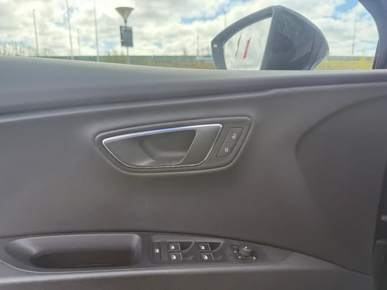 Billede 9 - Seat Leon 1,8 TSi 180 FR ST DSG