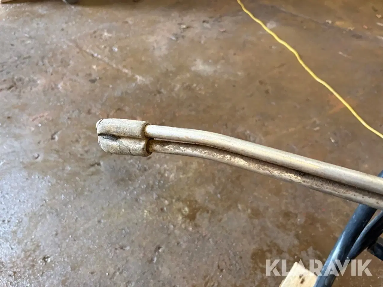 Billede 10 - Højtryksrenser