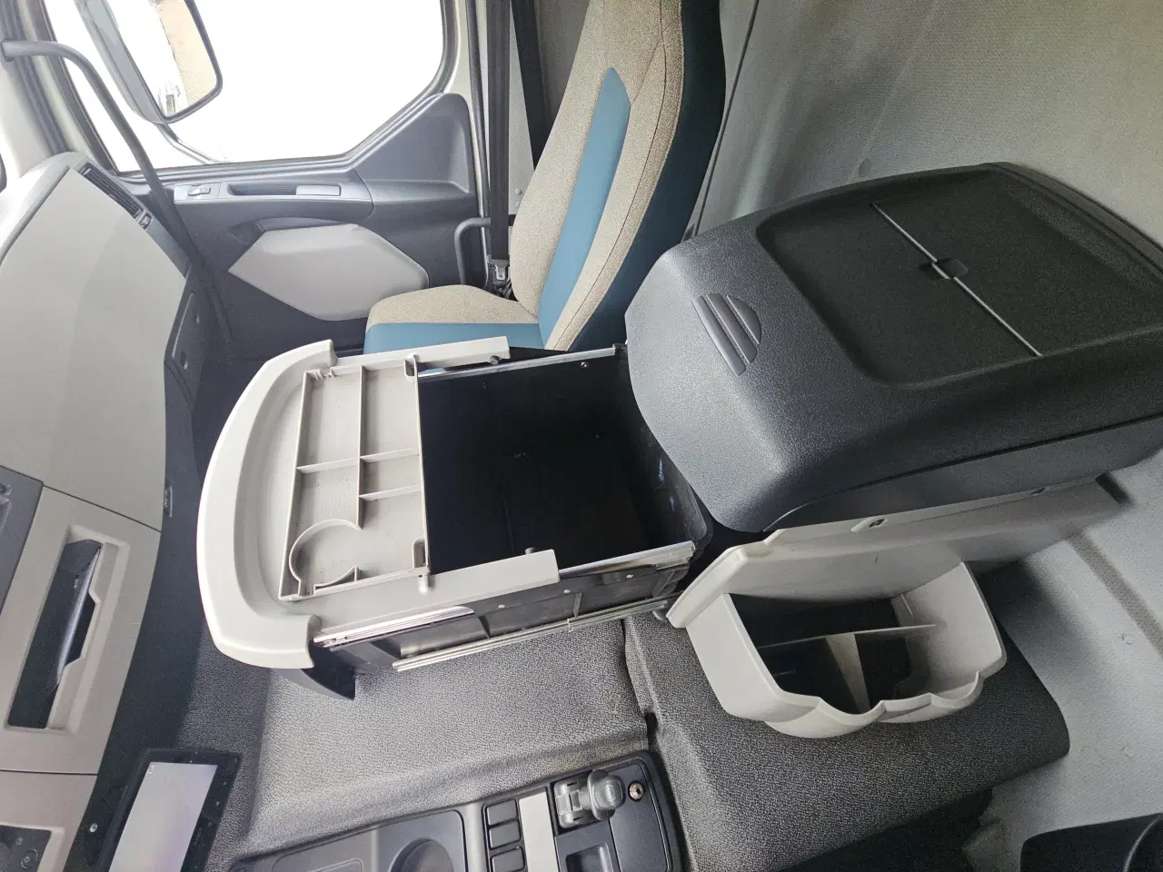 Billede 22 - Volvo FE320, Køle