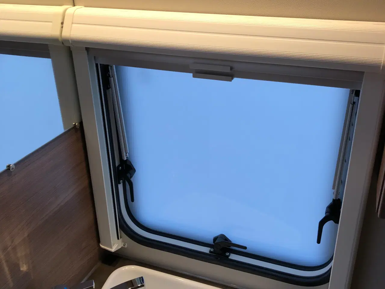 Billede 15 - 2020 - Knaus 400 QD Sport Silver Selection