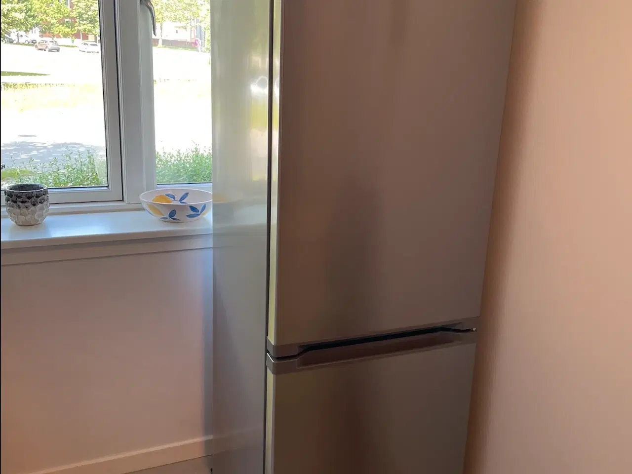 Billede 2 - Senz SC170NX kølefryseskab