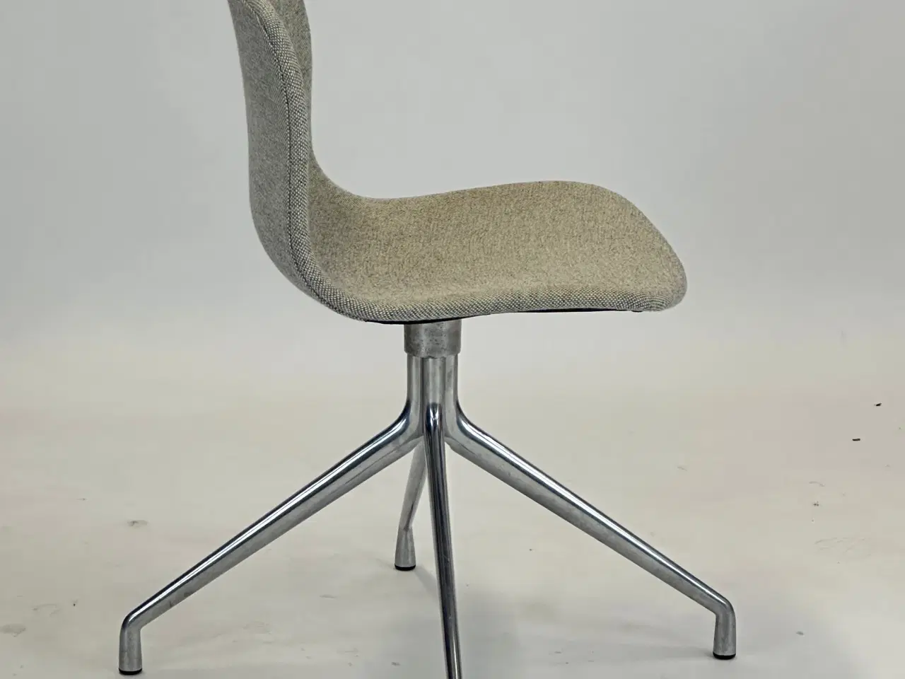 Billede 6 - HAY About a Chair - AAC11 - Grå