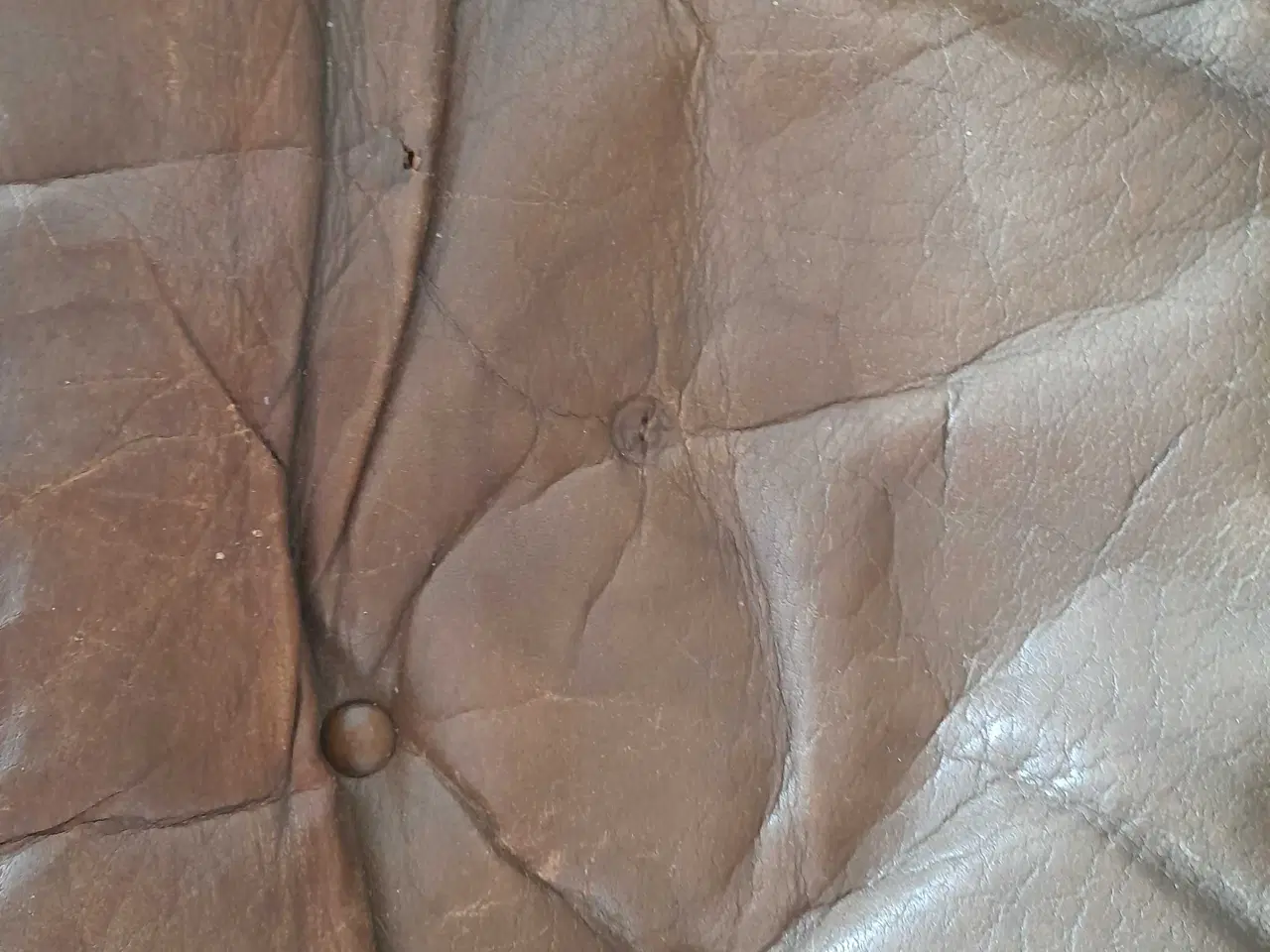 Billede 2 - Lænestol 