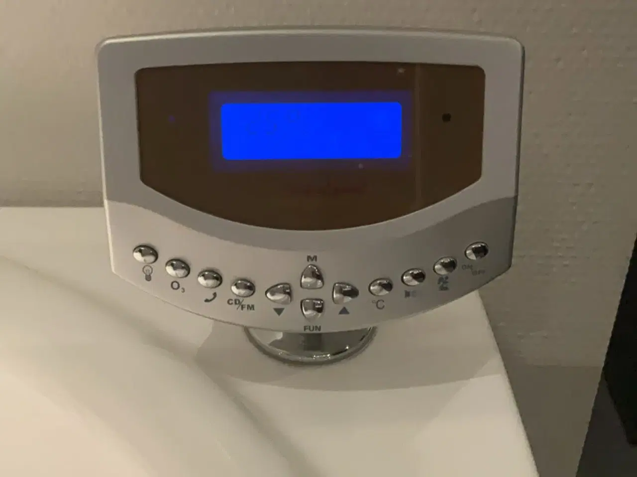 Billede 4 - Flot boblebad 150 x 150