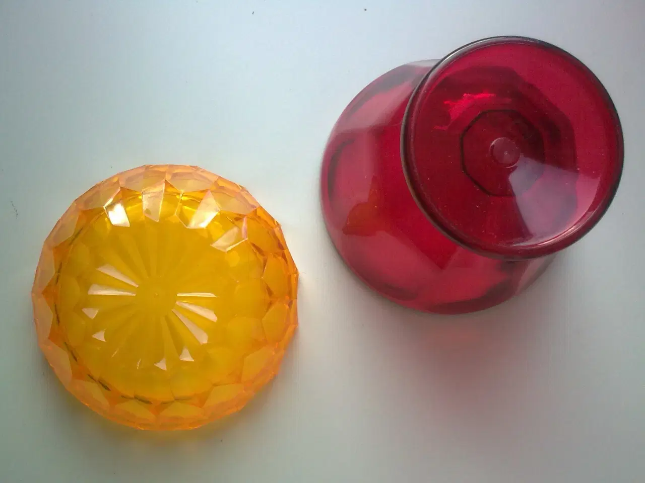 Billede 8 - Metal sølv mini bakke T bling & HYGGE