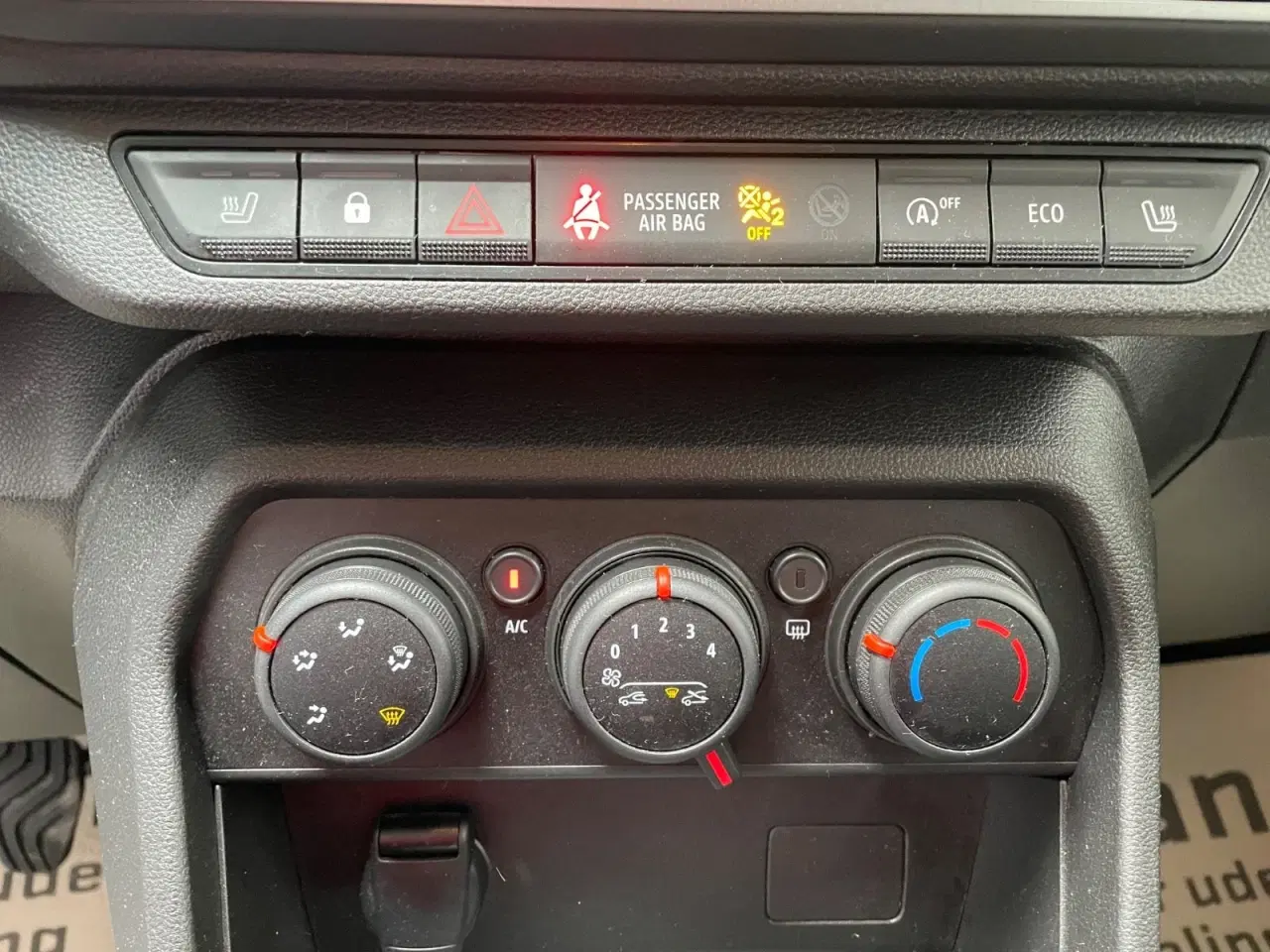 Billede 10 - Dacia Sandero 1,0 TCe 90 Expression Van
