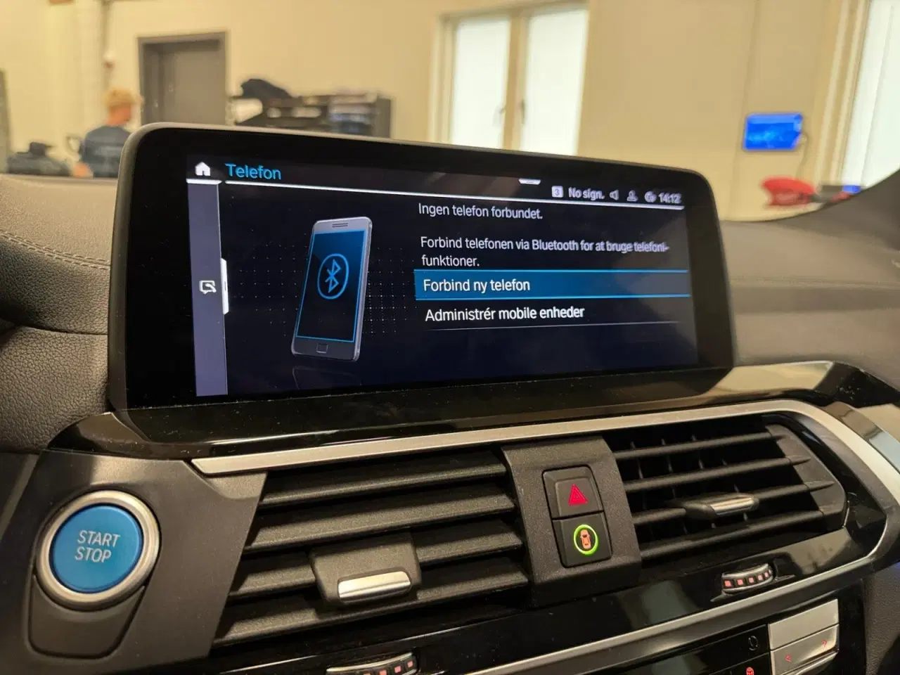 Billede 9 - BMW iX3  Executive