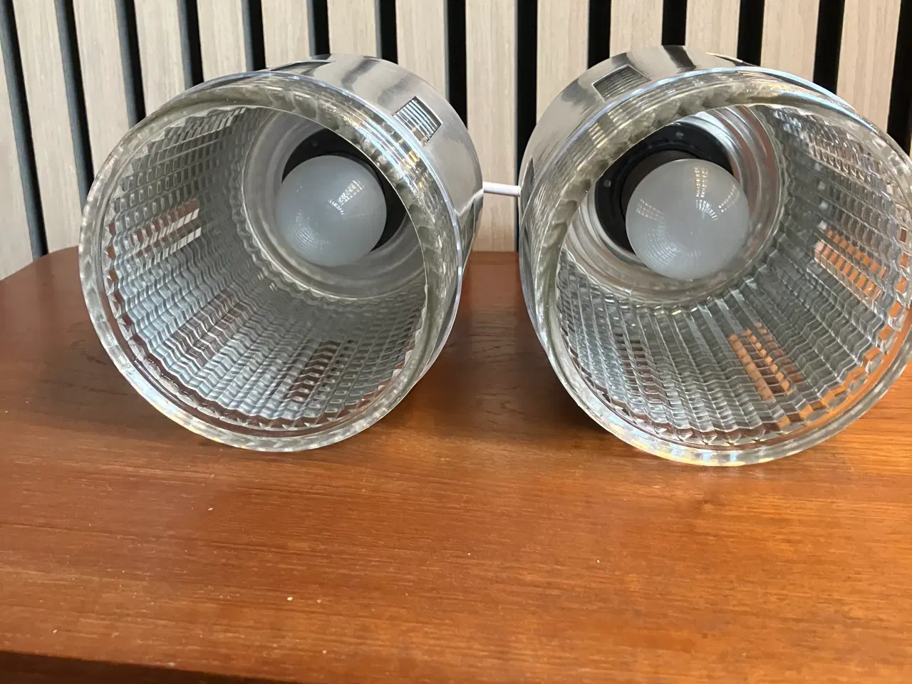 Billede 5 - Vintage pendellamper fra 1970'erne