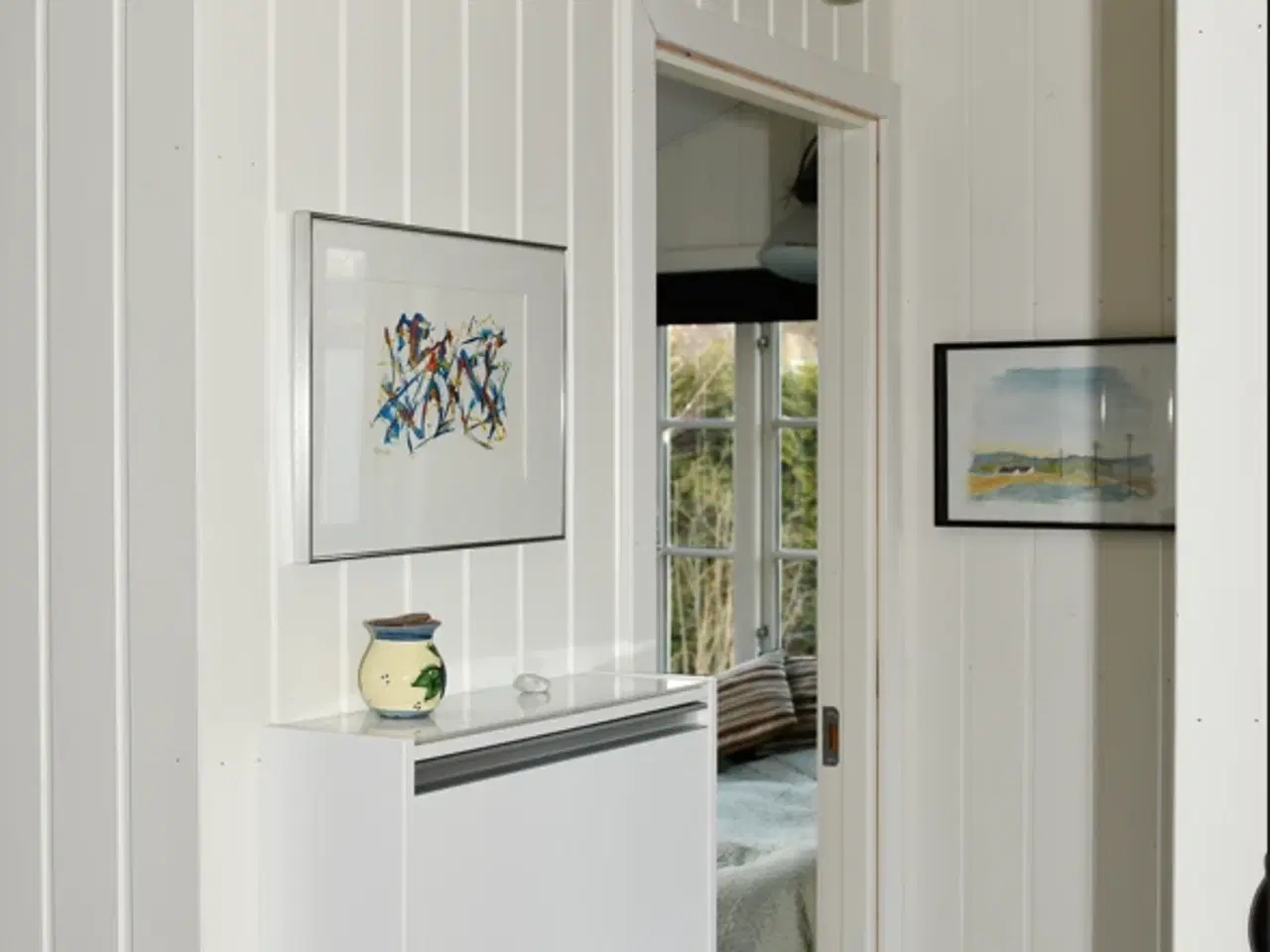 Billede 2 - Super lækkert kolonihus Herlev