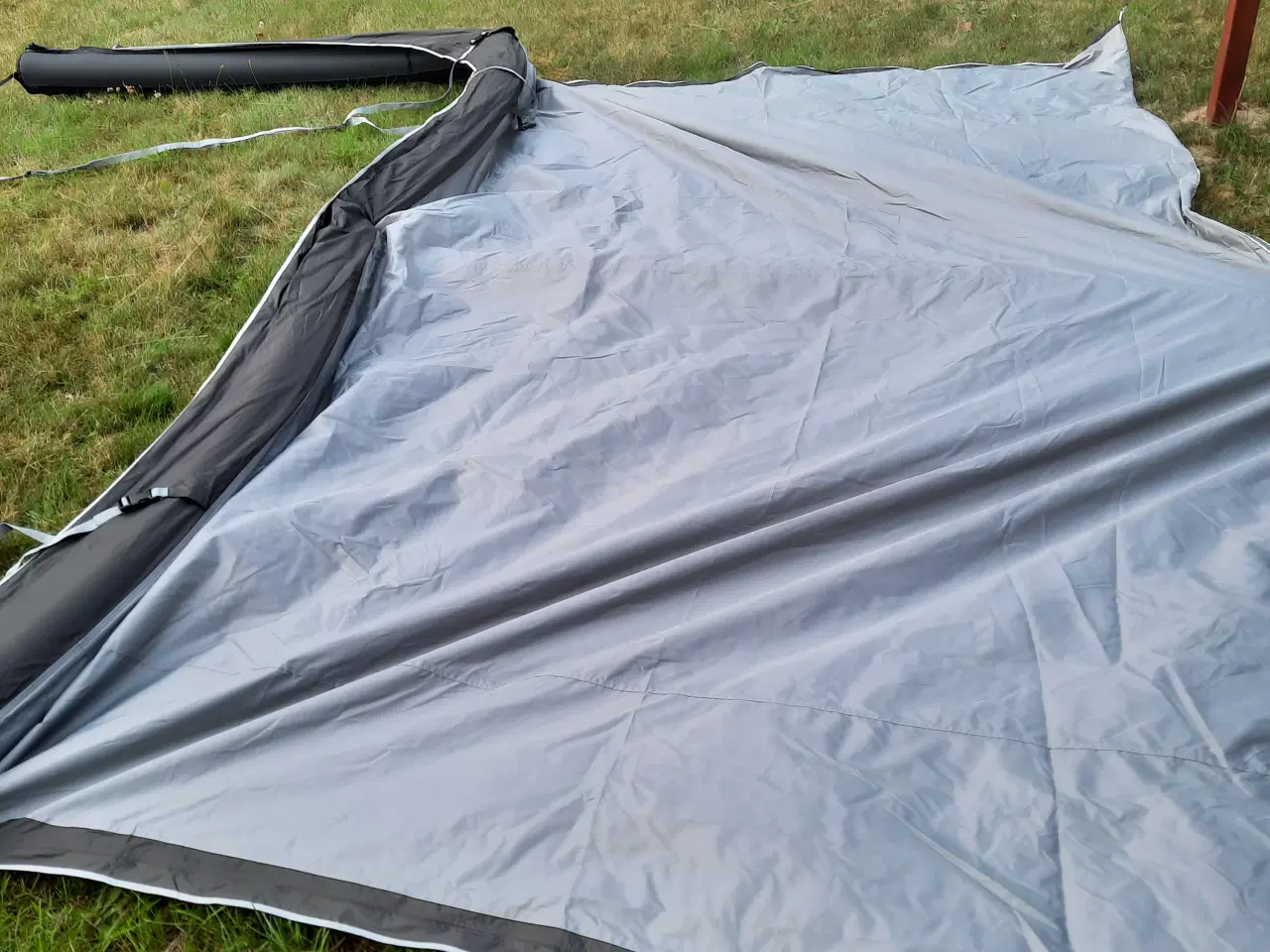 Billede 4 - Til at pumpe op med luft