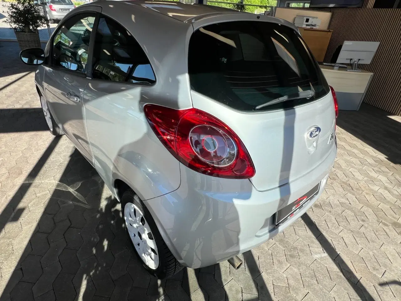 Billede 5 - Ford Ka 1,2 Titanium