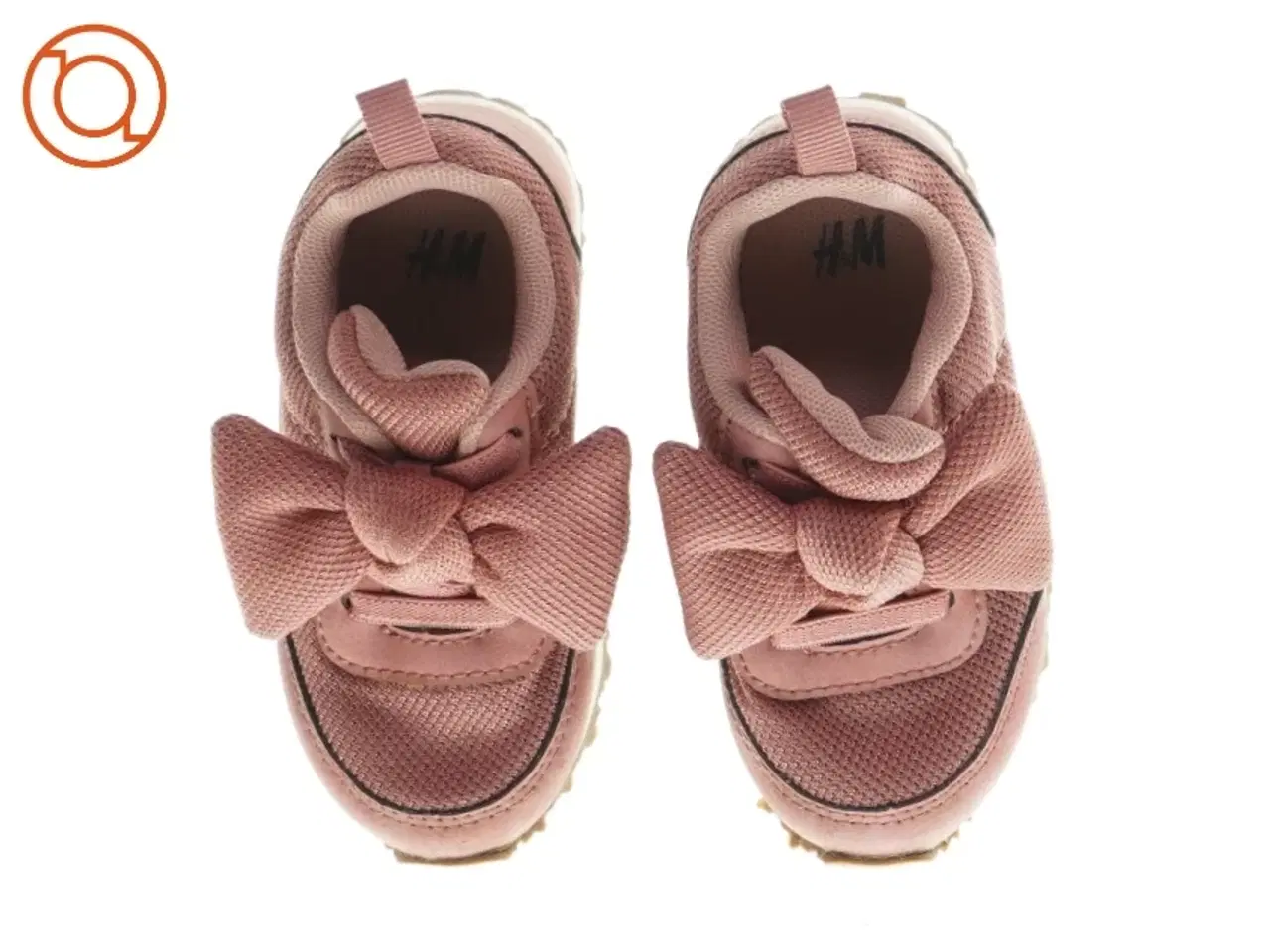 Billede 3 - Sko fra H&M (str. 20/21) fra H&M (str. 20/21)