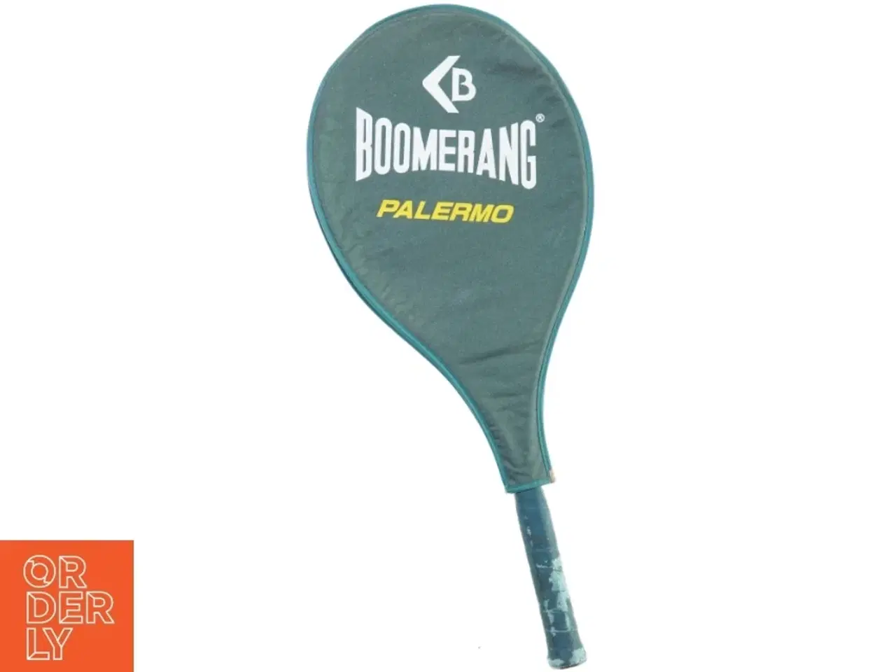 Billede 2 - Tennisketcher (str. 69 x af 28 cm)