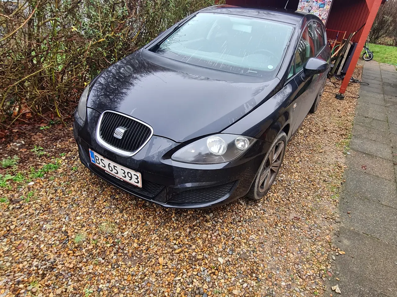 Billede 2 - Seat leon 1,4 tsi 