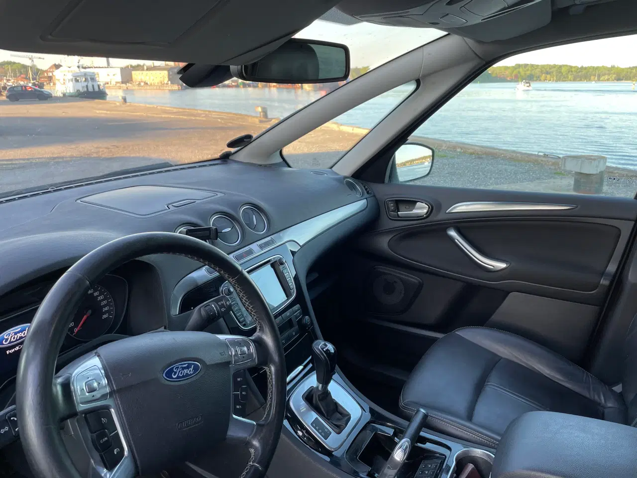 Billede 8 - Ford S-Max 2,0 TDCi 7 Personers