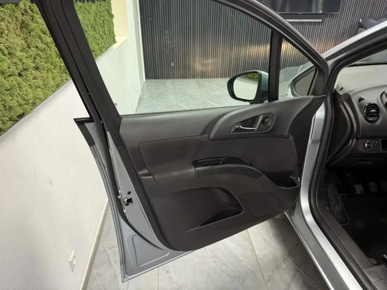 Billede 19 - Opel Meriva 1,4 Twinport Cosmo 100HK
