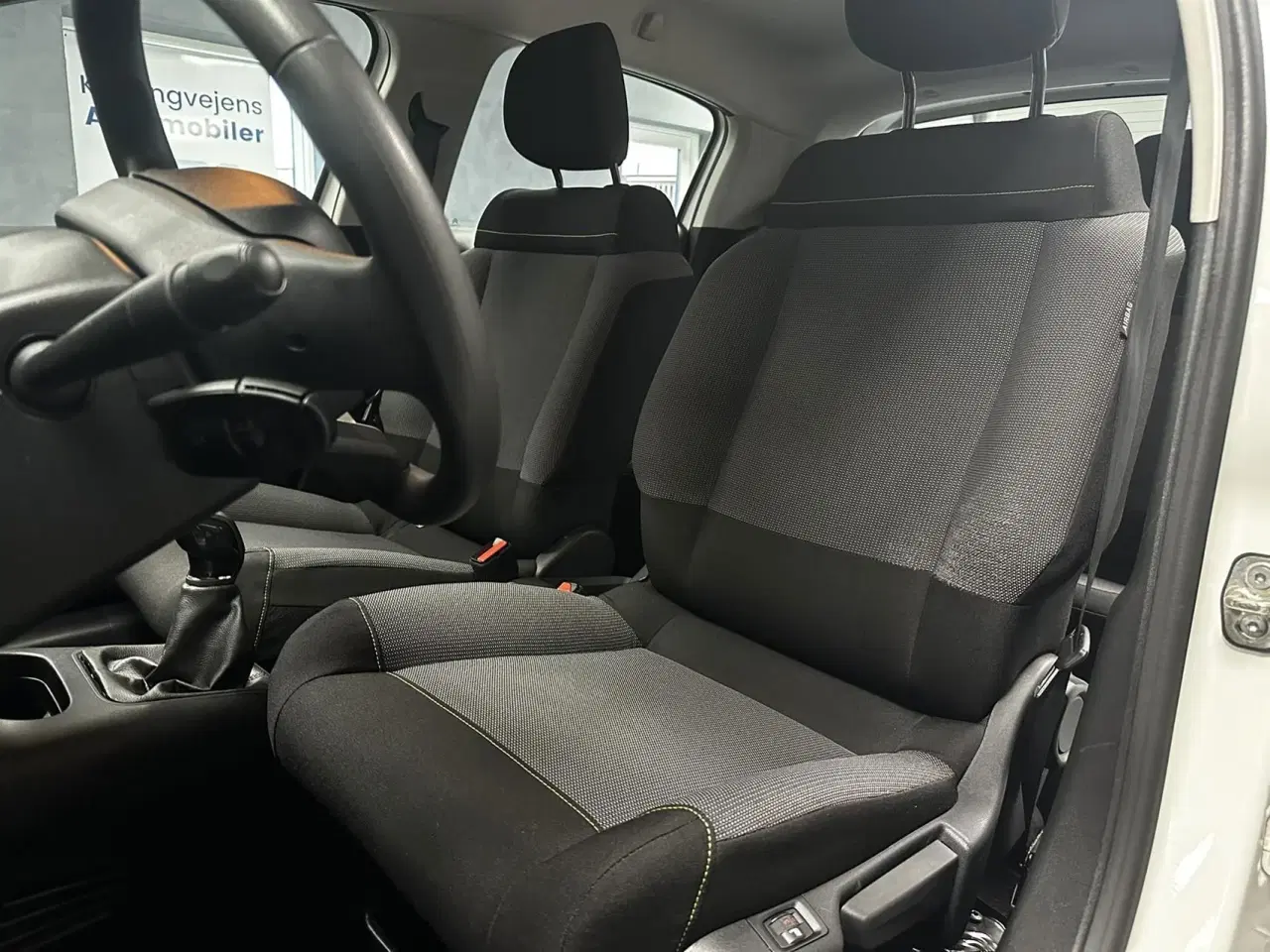 Billede 8 - Citroën C3 1,2 PureTech Feel+ 82HK 5d