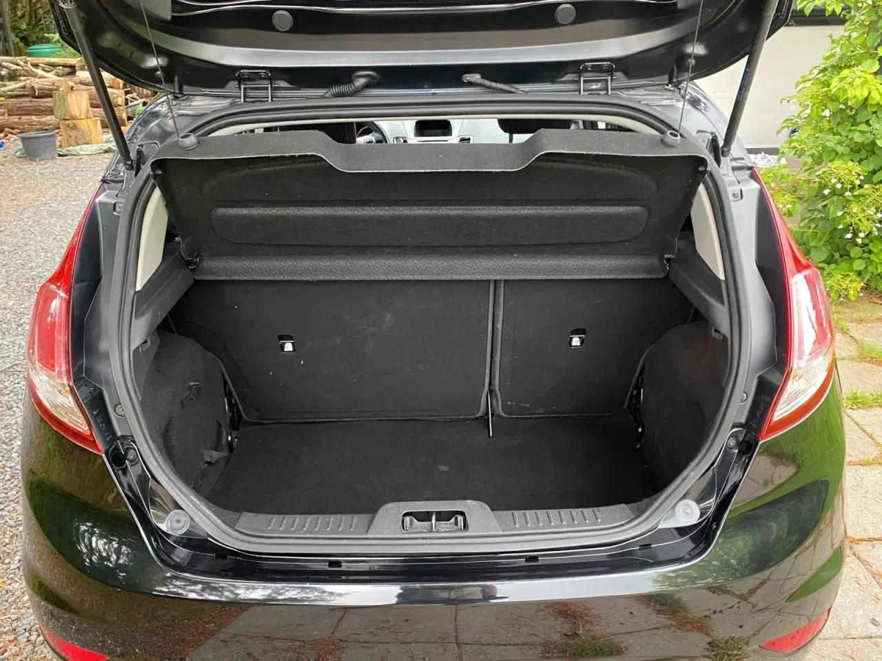 Billede 16 - Ford Fiesta 1,0 SCTi 125 Titanium X