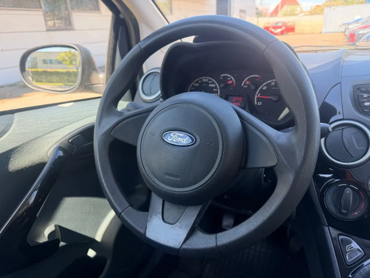 Billede 10 - Ford Ka 1,2 Trend+