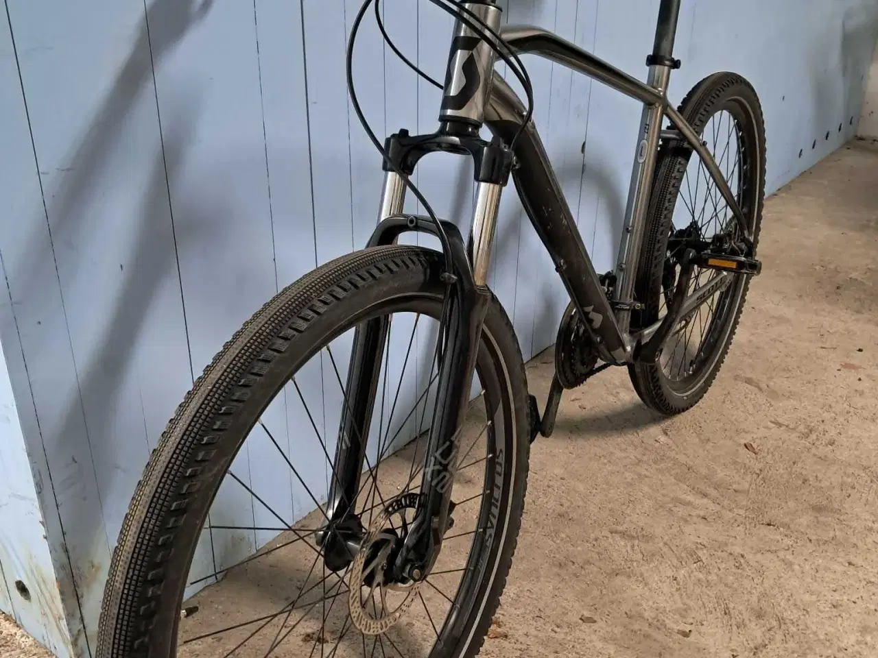 Billede 4 - Scott Aspect F27 Mountainbike – Str. Large – Flot 