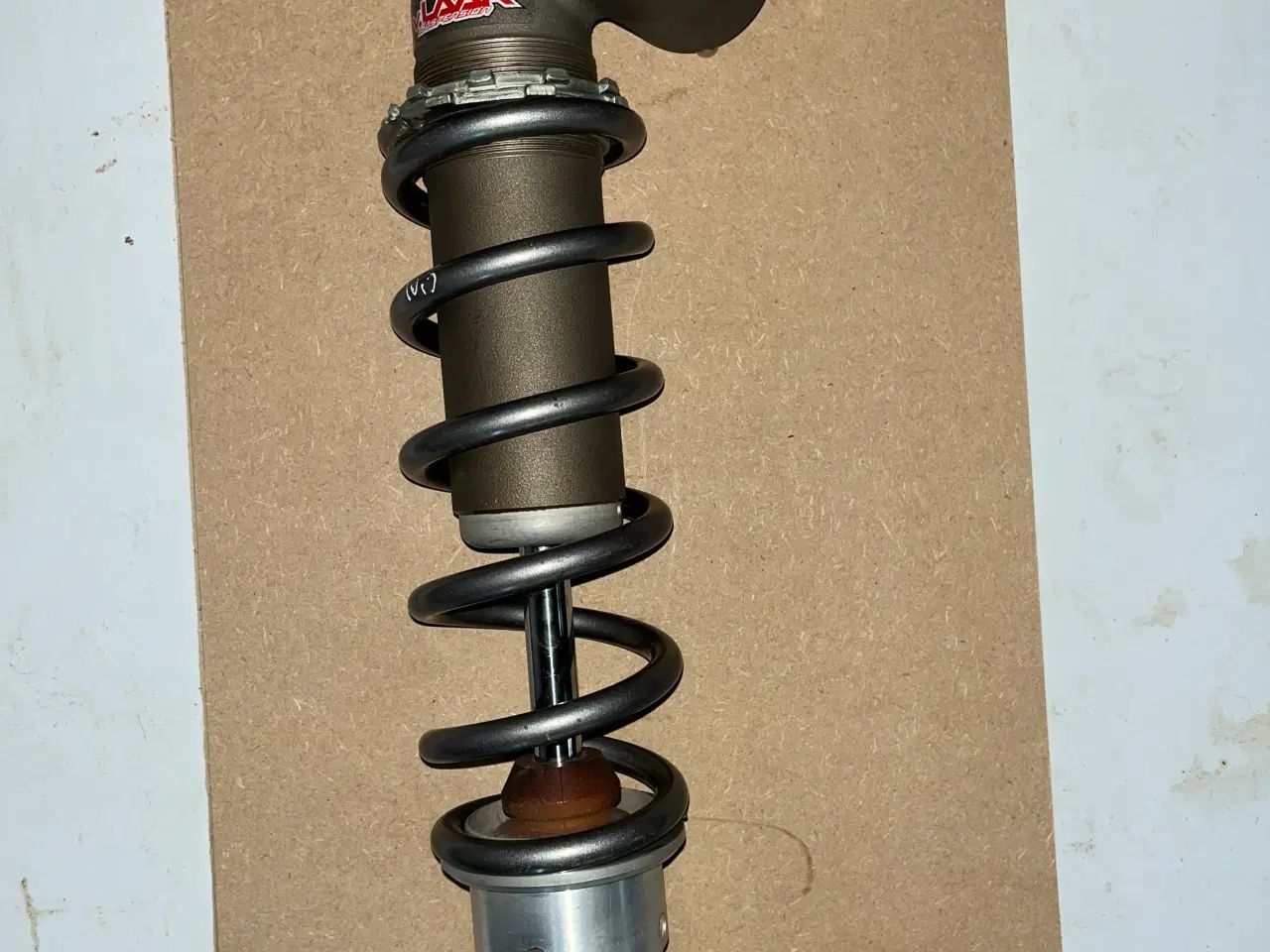 Billede 5 - Honda CRF Bagdæmper