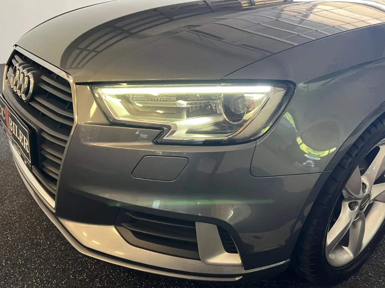 Billede 19 - Audi A3 2,0 TDi 150 Sport Cabriolet S-tr.