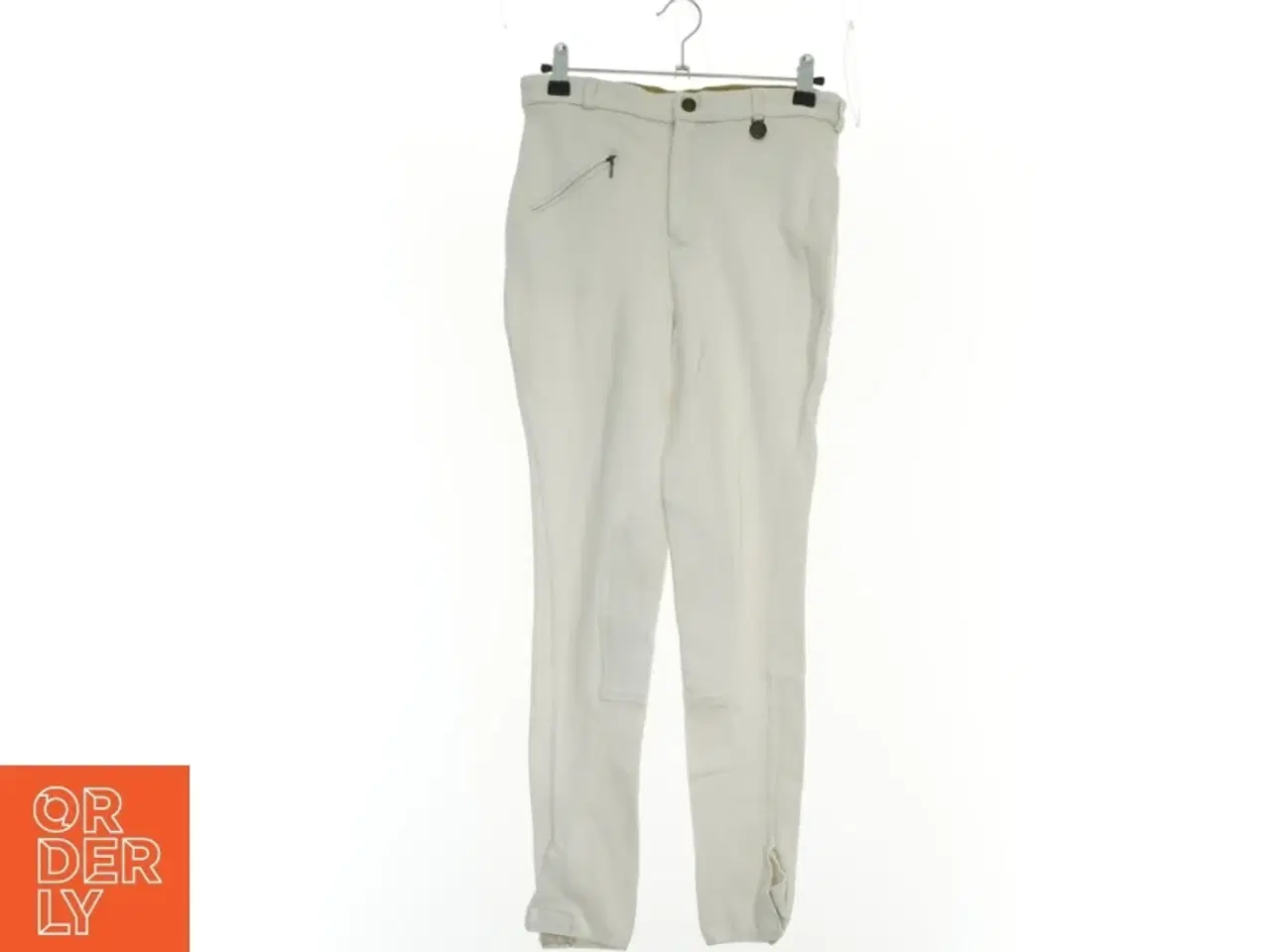 Billede 2 - Ride bukser (str. 164 cm)