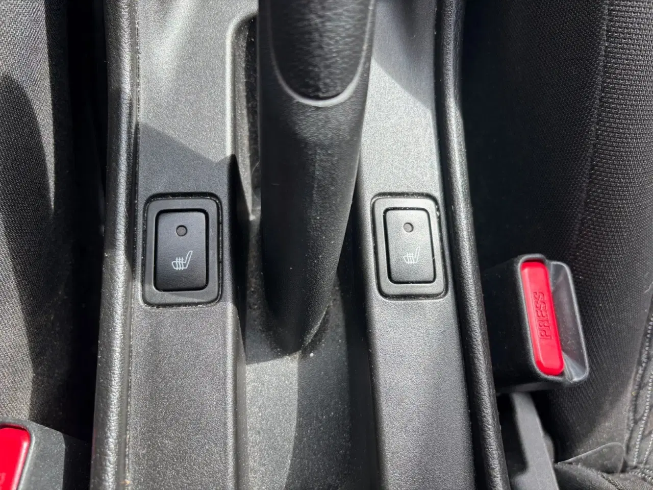 Billede 12 - Suzuki Baleno 1,2 Dualjet Exclusive