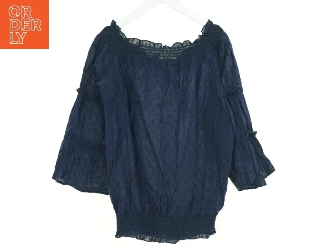 Billede 1 - Top fra Vingino Jeans (str. 176 cm)