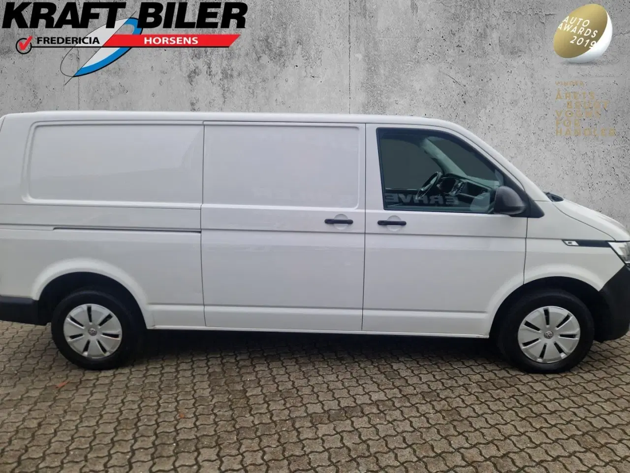 Billede 6 - VW Transporter 2,0 TDi 150 Kassevogn DSG lang