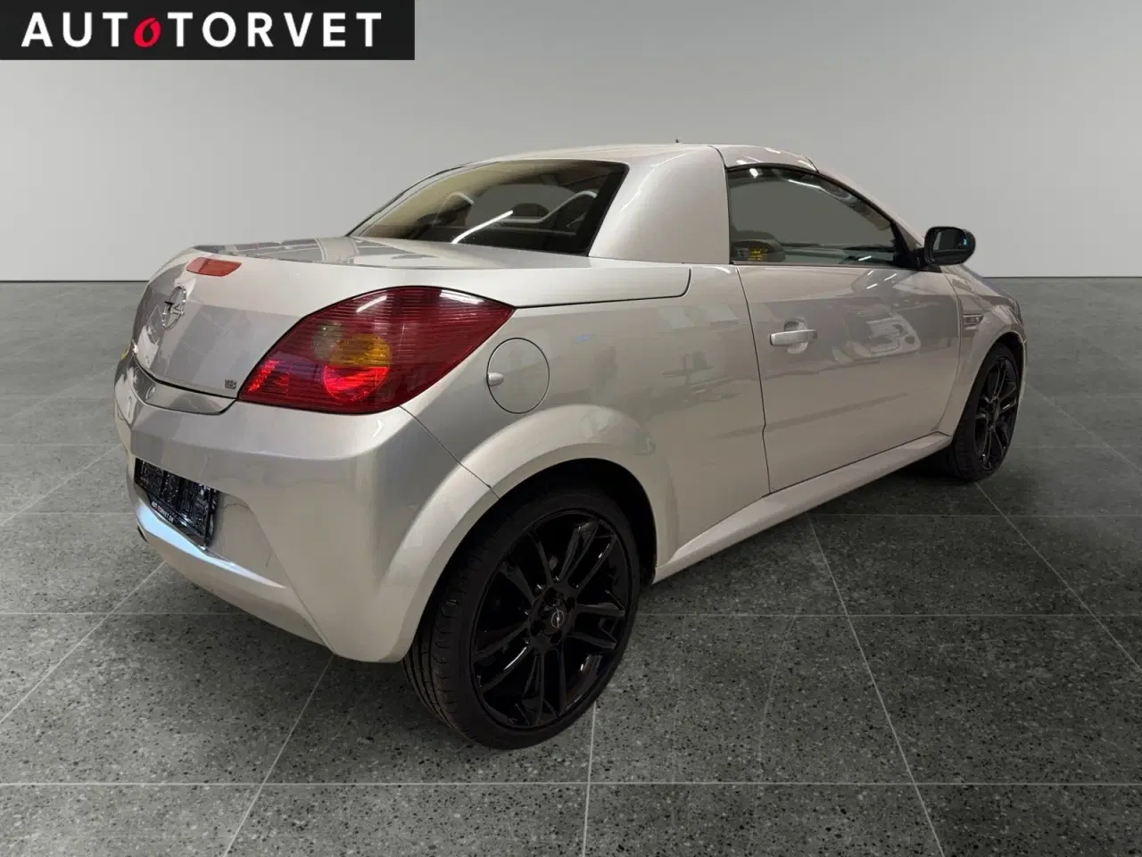 Billede 3 - Opel Tigra 1,8 Sport