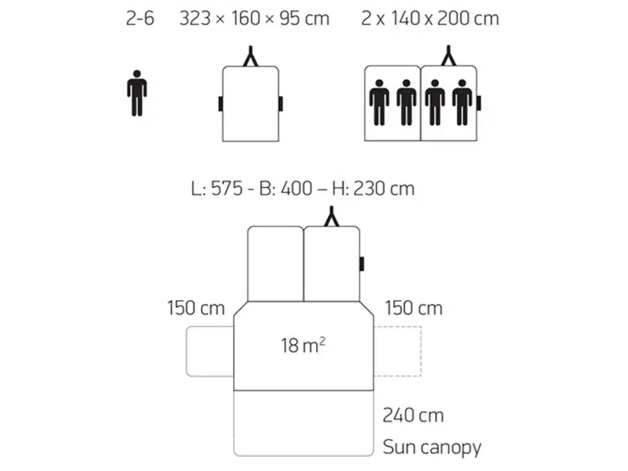 Billede 13 - 2024 - Camp-Let Passion   De Luxe-modellen