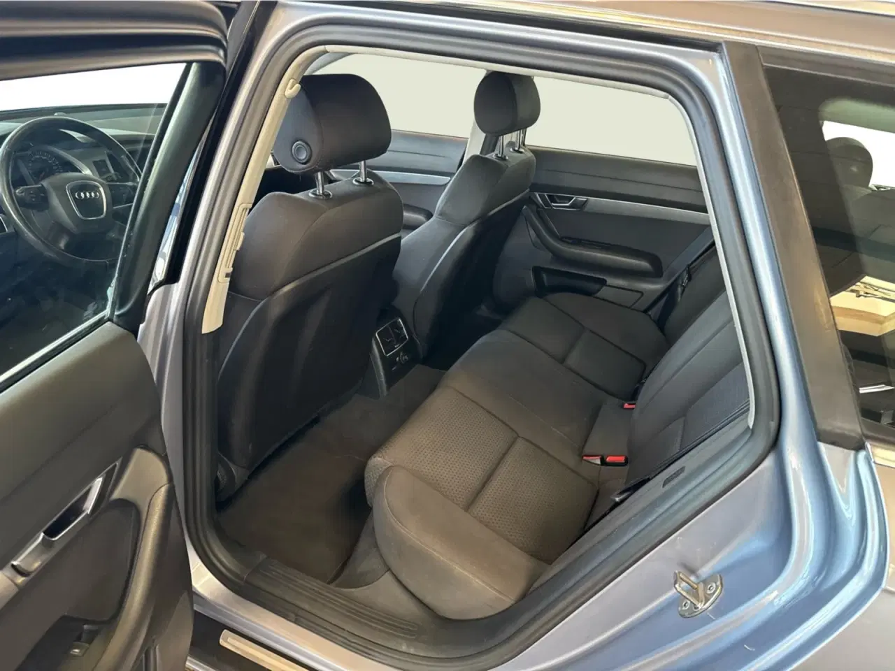 Billede 11 - Audi A6 2,0 TFSi Avant Multitr.