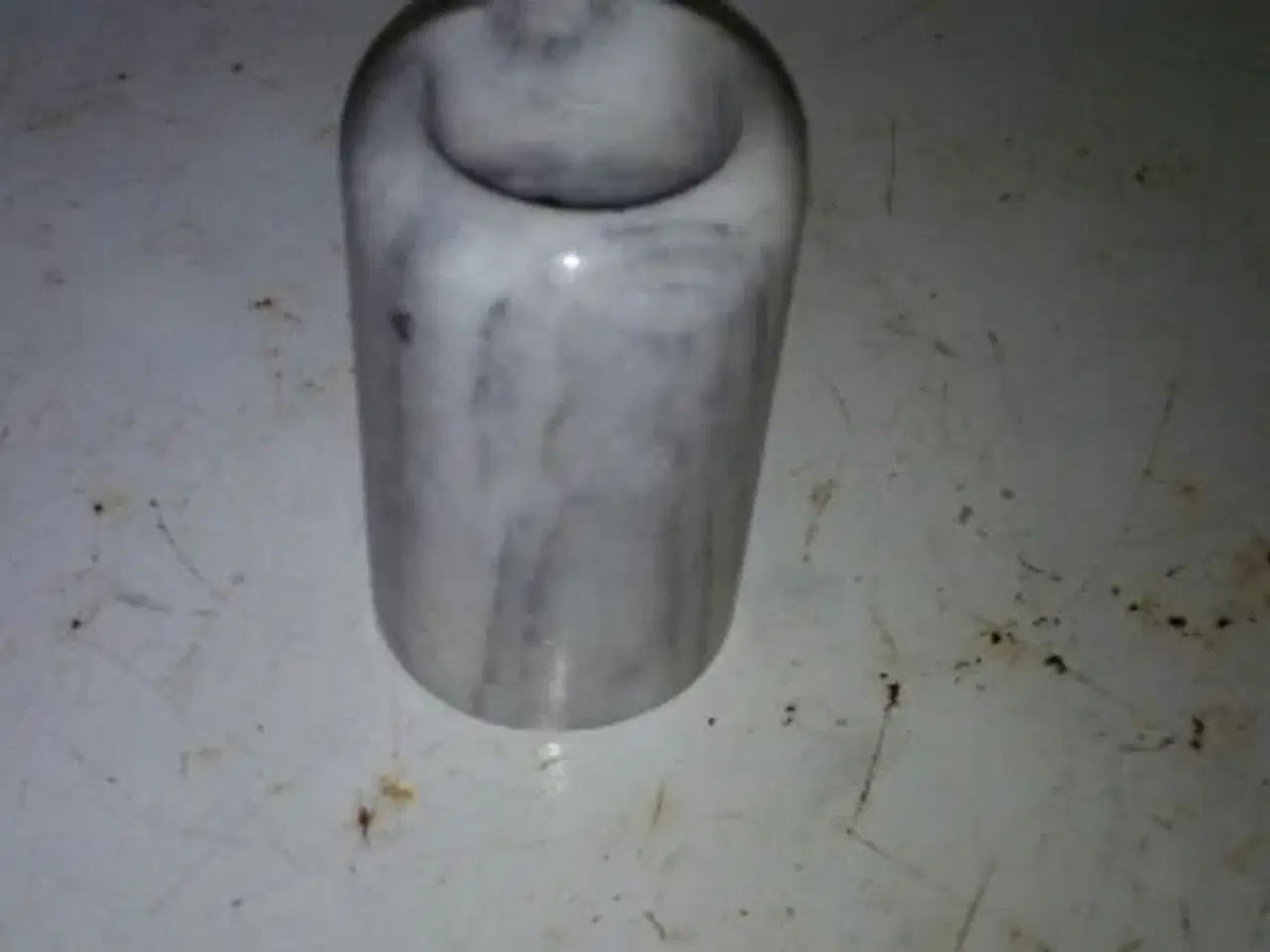 Billede 1 - Marmor fyrfads stage