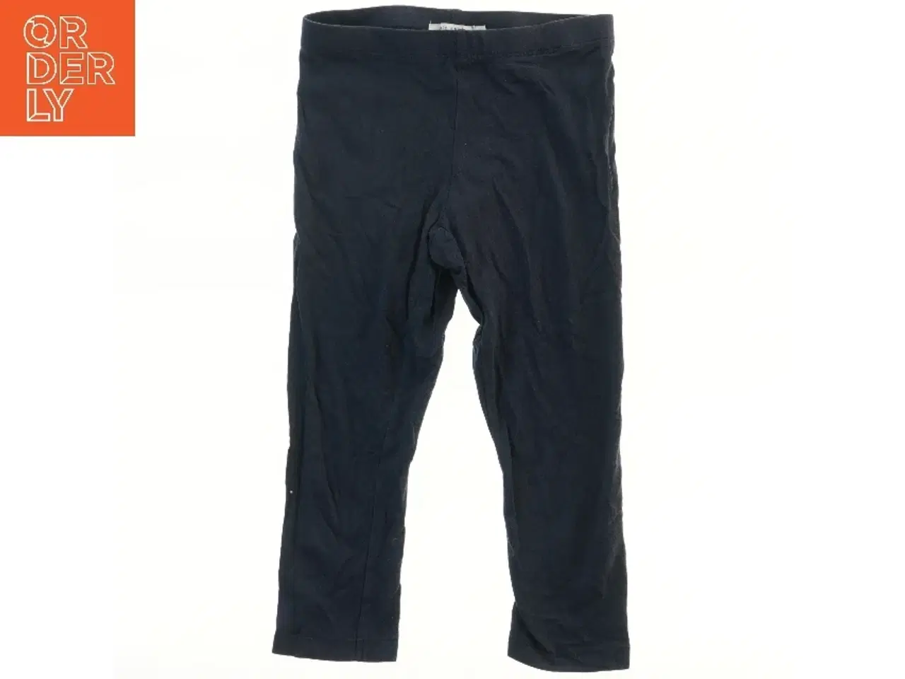 Billede 1 - Lange bukser fra Basic needs (str. 128)