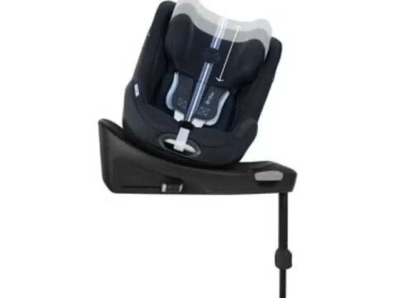 Billede 8 - Sirona Gi i-Size autostol - 1 eller 2 stk.