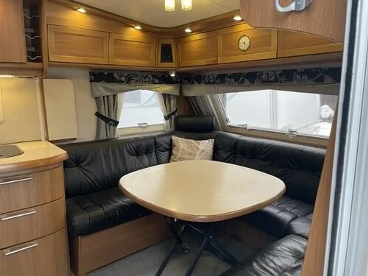 Billede 2 - Kabe SAFIR TDL-E/KS