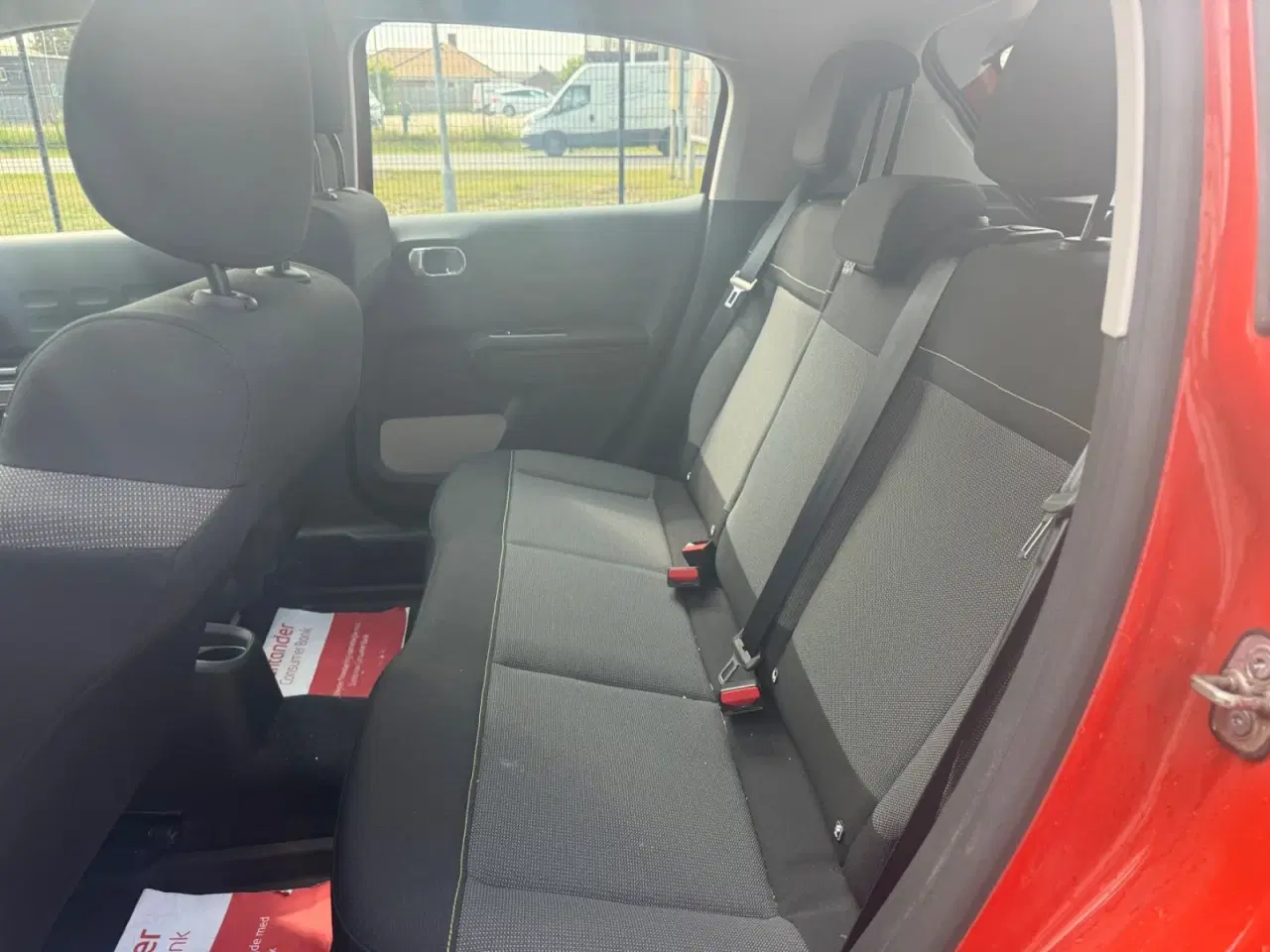 Billede 9 - Citroën C3 1,2 PureTech 82 Iconic
